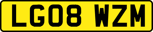 LG08WZM