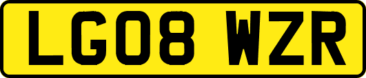 LG08WZR