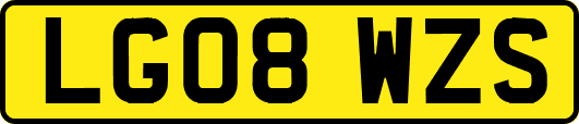 LG08WZS