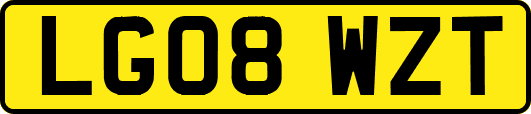 LG08WZT