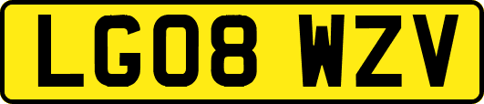 LG08WZV