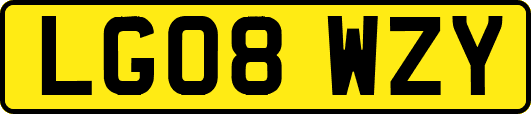 LG08WZY