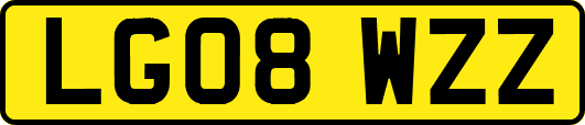 LG08WZZ