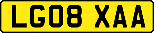 LG08XAA