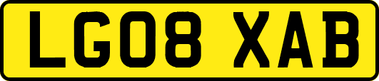 LG08XAB