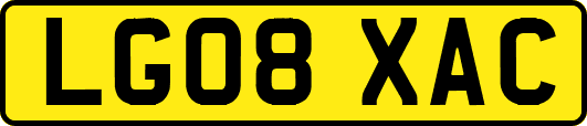 LG08XAC