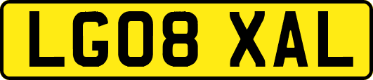 LG08XAL