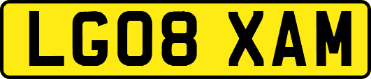 LG08XAM