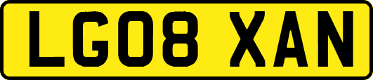 LG08XAN