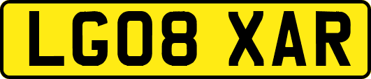 LG08XAR