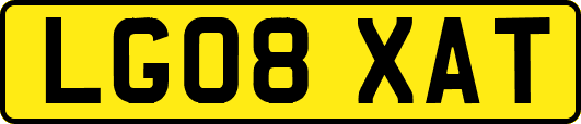LG08XAT
