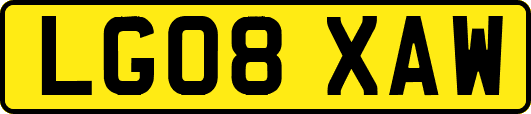 LG08XAW