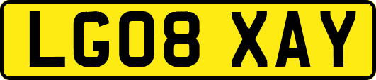 LG08XAY