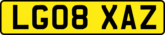 LG08XAZ