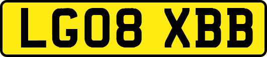 LG08XBB