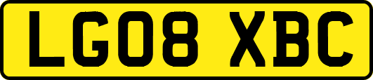 LG08XBC