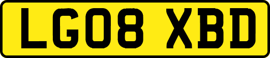 LG08XBD