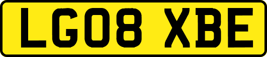 LG08XBE