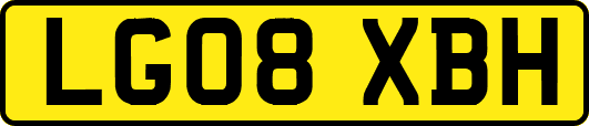 LG08XBH