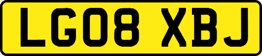 LG08XBJ