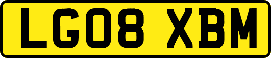 LG08XBM