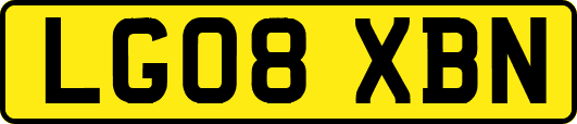 LG08XBN