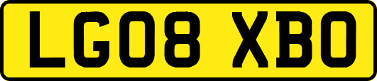LG08XBO