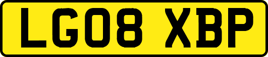 LG08XBP