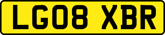 LG08XBR