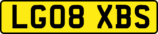 LG08XBS