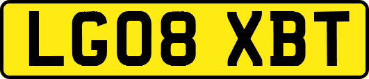 LG08XBT