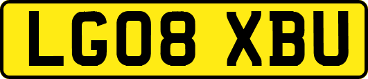 LG08XBU