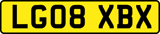LG08XBX