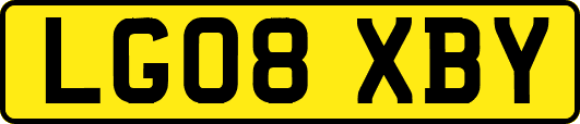 LG08XBY