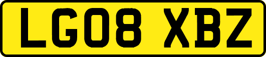 LG08XBZ
