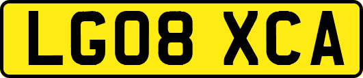 LG08XCA