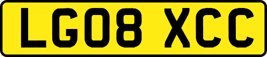 LG08XCC