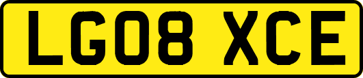 LG08XCE