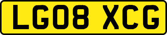 LG08XCG