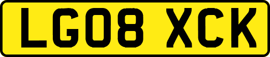 LG08XCK