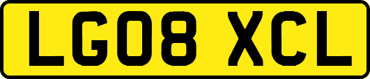 LG08XCL