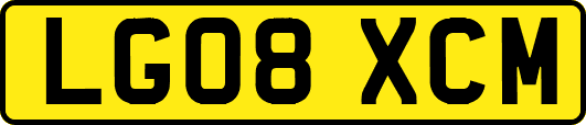 LG08XCM