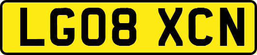 LG08XCN