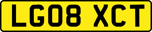 LG08XCT