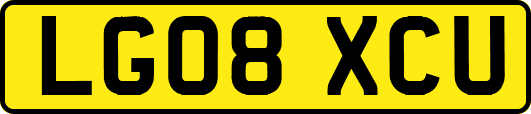 LG08XCU