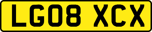 LG08XCX