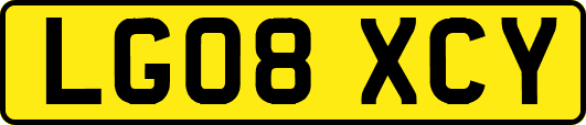LG08XCY