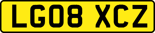 LG08XCZ
