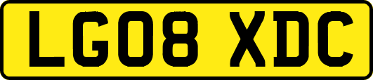 LG08XDC