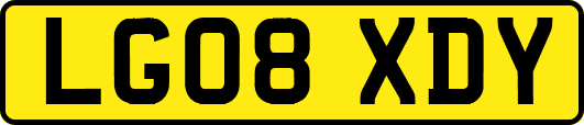 LG08XDY